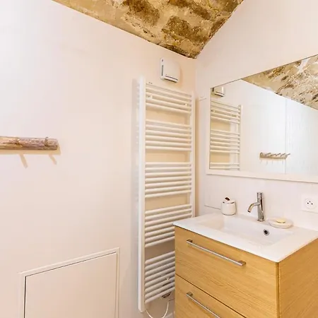 Apartment 60 M2 XX Center Of Paris XX 2 Bedrooms & 2 Bathrooms Exterior photo