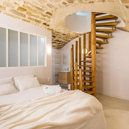 Apartment 60 M2 XX Center Of Paris XX 2 Bedrooms & 2 Bathrooms Exterior photo