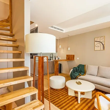 Apartment 60 M2 XX Center Of Paris XX 2 Bedrooms & 2 Bathrooms Exterior photo